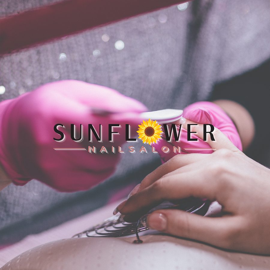 Sunflower Nail Salon showcase
