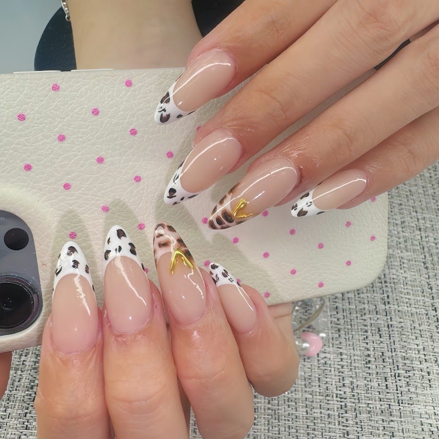 Sunflower Nail Salon - our work